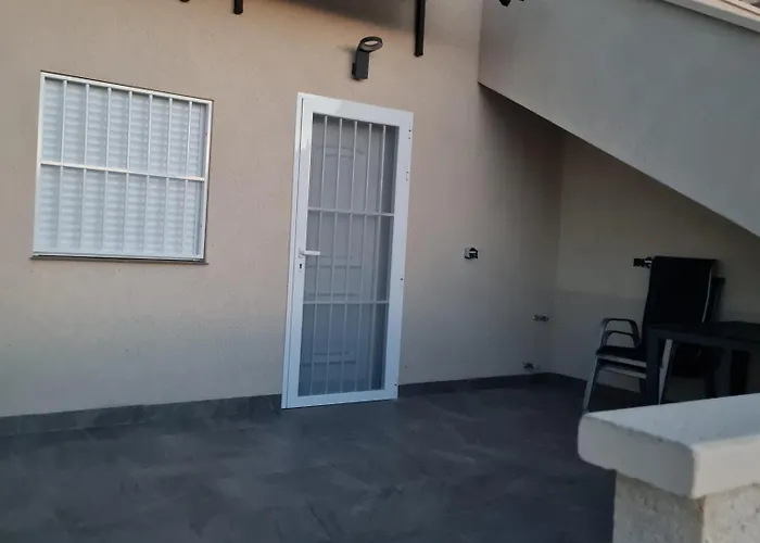 Espanhouse Diana Bungalow