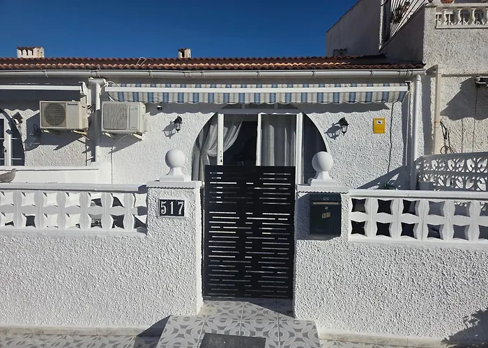 La Siesta
