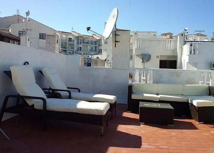 La Provenza Sun & Sand