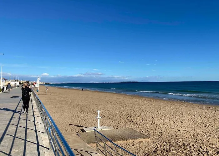 La Provenza Sun & Sand