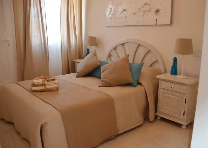 La Mata Beach Bungalow Las Dunas